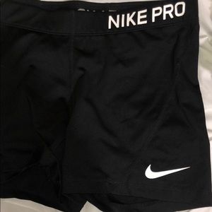 Nike Pros